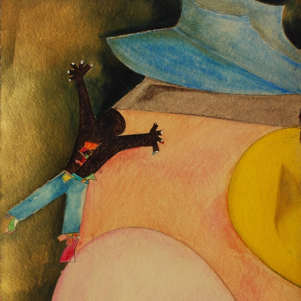 Meet your Posher, Gabriel